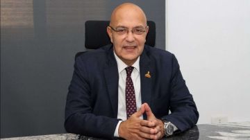 برلماني: مصر تقود تحركا مسؤولا لمنع اتساع الصراعات الإقليمية برلماني: مصر تقود تحركا مسؤولا لمنع اتساع الصراعات الإقليمية