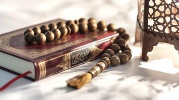 أفضل الأعمال الصالحة في الأشهر الحرم.. تعرف عليها أفضل الأعمال الصالحة في الأشهر الحرم.. تعرف عليها