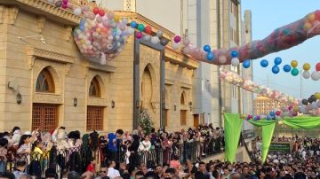 أماكن ساحات صلاة عيد الأضحى 2026 أماكن ساحات صلاة عيد الأضحى 2026
