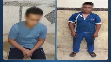 أمن أسيوط يكشف حقيقة فيديو التعدي على مسن بأبنوب أمن أسيوط يكشف حقيقة فيديو التعدي على مسن بأبنوب