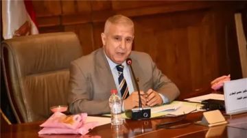 زراعة الشيوخ توصي بالتوسع في التصنيع الزراعي لتعظيم القيمة المضافة للمحاصيل زراعة الشيوخ توصي بالتوسع في التصنيع الزراعي لتعظيم القيمة المضافة للمحاصيل