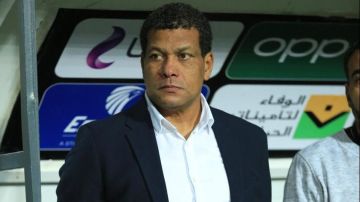 علاء عبد العال: أنا من أقدم مدربي الدوري ومش بتاع سبوبة علاء عبد العال: أنا من أقدم مدربي الدوري ومش بتاع سبوبة