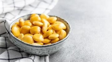 قبل العيد.. طريقة عمل الترمس بكل احتراف قبل العيد.. طريقة عمل الترمس بكل احتراف