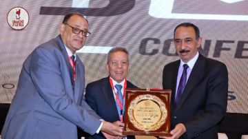 مؤتمر أطباء سوهاج يستعرض تطورات قانون المسئولية الطبية
