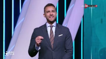 إبراهيم عبدالجواد ينتقد وكيل إمام عاشور: تصريحات غير احترافية