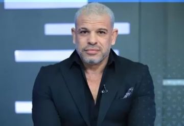 بشير التابعي: جماهير الزمالك يجب أن تعتصم للمطالبة برحيل مجلس الإدارة