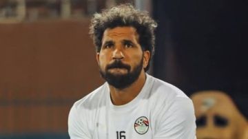 بعد الحضري .. المهدي سليمان على موعد مع التاريخ في كأس العالم 2026