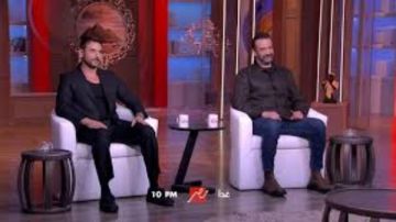 كريم عبد العزيز: 7 Dogs من أصعب تجاربي في السينما.. وأحمد عز: عمل مرهق كريم عبد العزيز: 7 Dogs من أصعب تجاربي في السينما.. وأحمد عز: عمل مرهق