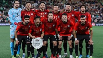 بدون الـ var.. مصر تواجه روسيا وديا بطاقم جزائري استعدادا للمونديال بدون الـ var.. مصر تواجه روسيا وديا بطاقم جزائري استعدادا للمونديال