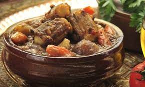 طاجن العكاوي يتصدر سفرة عيد الأضحى.. أكلة مصرية بطعم زمان طاجن العكاوي يتصدر سفرة عيد الأضحى.. أكلة مصرية بطعم زمان