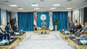 الإنتاج الحربي يناقش تخفيض استهلاك الطاقة وأساليب خفض البصمة الكربونية