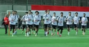 كأس العالم 2026.. باليوم والساعة مواعيد مباريات منتخب مصر