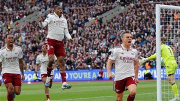 موعد مباراة أرسنال وبيرنلي في الدوري الإنجليزي اليوم موعد مباراة أرسنال وبيرنلي في الدوري الإنجليزي اليوم