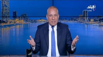 أحمد موسى يعتذر رسميا لجمهوره على الهواء.. ما السبب؟ فيديو أحمد موسى يعتذر رسميا لجمهوره على الهواء.. ما السبب؟ فيديو