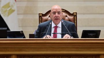 رئيس النواب :مصر داعمة للأمن داخل المنطقة العربية رئيس النواب :مصر داعمة للأمن داخل المنطقة العربية