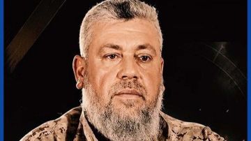 مسئول في حماس يؤكد نبأ اغتيال القيادي عز الدين الحداد مسئول في حماس يؤكد نبأ اغتيال القيادي عز الدين الحداد