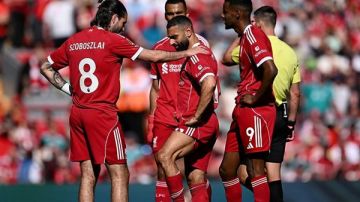 موعد مباراة منتخب مصر ضد روسيا والقنوات الناقلة استعدادًا لكأس العالم 2026