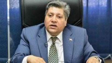 التنمية المحلية تعلن الطوارئ بالمحافظات استعدادا لعيد الأضحى.. تفاصيل التنمية المحلية تعلن الطوارئ بالمحافظات استعدادا لعيد الأضحى.. تفاصيل