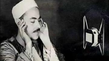 ذكرى الميلاد والوفاة معا.. أسرار من حياة الشيخ محمد رفعت قيثارة السماء