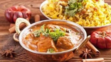 طبق غير تقليدي.. طريقة عمل لحم بالكاري طبق غير تقليدي.. طريقة عمل لحم بالكاري