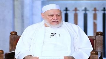 علي جمعة: الأيام المباركة فرصة عظيمة للتقرب إلى الله فيديو علي جمعة: الأيام المباركة فرصة عظيمة للتقرب إلى الله فيديو
