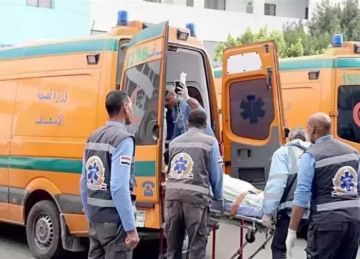مصرع شخص وإصابة آخر في حادث بمرسى مطروح مصرع شخص وإصابة آخر في حادث بمرسى مطروح