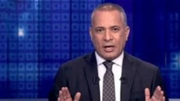 أحمد موسى: تطوير منظومة الدعم يمنح المواطن حرية أكبر ويضمن وصوله لمستحقيه أحمد موسى: تطوير منظومة الدعم يمنح المواطن حرية أكبر ويضمن وصوله لمستحقيه