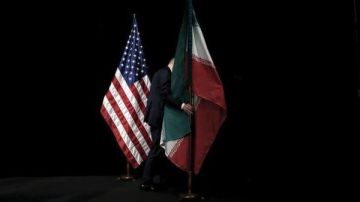إيران : نقدر جهد دول المنطقة والاتفاق يحتاج إلى إرادة أمريكية صادقة إيران : نقدر جهد دول المنطقة والاتفاق يحتاج إلى إرادة أمريكية صادقة