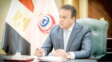اجتماع الصحة تحت المجهر.. خلاف أم سوء تنظيم؟ اجتماع الصحة تحت المجهر.. خلاف أم سوء تنظيم؟