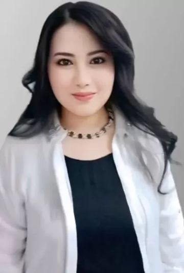 الإعلامية فريهان طايع: المرأة القوية هي من تتمسك بمبادئها وهويتها الإعلامية فريهان طايع: المرأة القوية هي من تتمسك بمبادئها وهويتها
