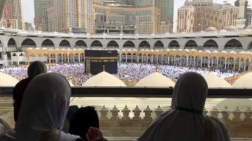 حكم سفر المرأة الكبيرة للحج من دون محرم.. الإفتاء تجيب حكم سفر المرأة الكبيرة للحج من دون محرم.. الإفتاء تجيب