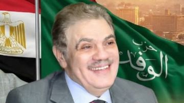 رئيس الوفد: القبائل العربية كانت جزءا أصيلا من الحركة الوطنية المصرية رئيس الوفد: القبائل العربية كانت جزءا أصيلا من الحركة الوطنية المصرية