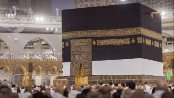 علامات قبول الحج .. مفتي الجمهورية يكشف عنها علامات قبول الحج .. مفتي الجمهورية يكشف عنها