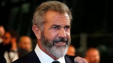 ميل جيبسون ينتهي من تصوير فيلم قيامة المسيح بإيطاليا ميل جيبسون ينتهي من تصوير فيلم قيامة المسيح بإيطاليا