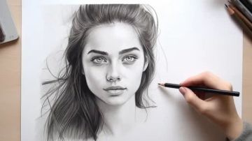 هل رسم وجوه الأشخاص حرام؟.. أمين الفتوى يجيب هل رسم وجوه الأشخاص حرام؟.. أمين الفتوى يجيب