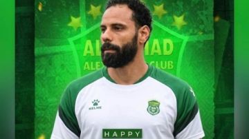 أفشة يحتفل بعيد ميلاد محمود جنش بهذه الطريقة أفشة يحتفل بعيد ميلاد محمود جنش بهذه الطريقة