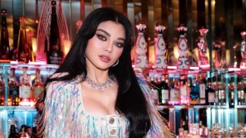 شو المطلوب.. هيفاء وهبي تبهر جمهورها بأحدث جلسة تصوير شو المطلوب.. هيفاء وهبي تبهر جمهورها بأحدث جلسة تصوير