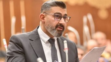 ننشر تفاصيل اقتراح النائب ياسر جلال حول حق الأداء العلني ننشر تفاصيل اقتراح النائب ياسر جلال حول حق الأداء العلني