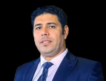 النائب عادل زيدان: اتصال الرئيس السيسي بـ محمد بن زايد يؤكد ثوابت مصر في حماية أمن الخليج