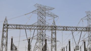 اليوم.. فصل الكهرباء عن قرية وتوابعها بكفر الشيخ اليوم.. فصل الكهرباء عن قرية وتوابعها بكفر الشيخ