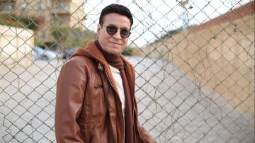 حلمي عبد الباقي يعبر عن استيائه بسبب شطبه من النقابة حلمي عبد الباقي يعبر عن استيائه بسبب شطبه من النقابة