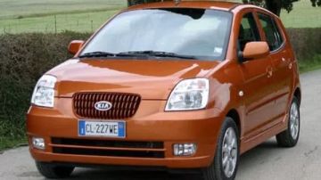 أسعار كيا بيكانتو موديل 2006 المستعملة في مصر أسعار كيا بيكانتو موديل 2006 المستعملة في مصر