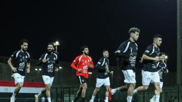 المنتخب الوطني يواصل استعداداته لمواجهة روسيا الودية المنتخب الوطني يواصل استعداداته لمواجهة روسيا الودية