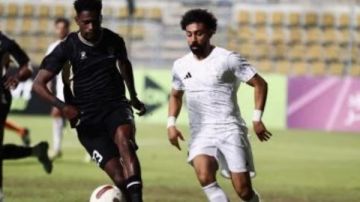 بتروجت يهزم حرس الحدود 3-0 في الدوري بتروجت يهزم حرس الحدود 3-0 في الدوري