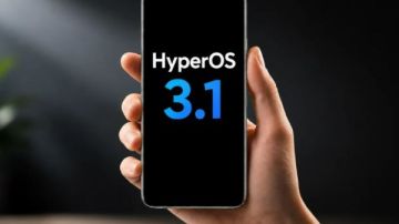 هل هاتفك منهم .. تحديث HyperOS 3.1 لم يصل إلى تلك الأجهزة هل هاتفك منهم .. تحديث HyperOS 3.1 لم يصل إلى تلك الأجهزة
