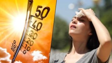 الحرارة تصل 42.. الأرصاد تحذر من حالة الطقس اليوم الأثنين