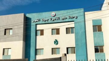 محافظ الغربية يعتمد وحدة طب أسرة ميت النور والمجمع الطبي للتأمين الصحي بطنطا وفق معايير الجودة صور