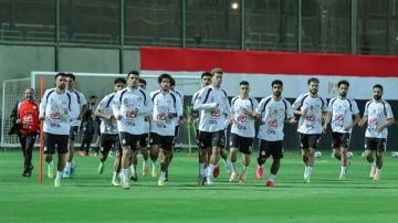 مشاهدة ماتش منتخب مصر ضد روسيا بث مباشر وديًا قبل كأس العالم 2026