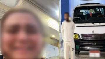 القبض على المتهم بسرقة سيارة سيدة من ميدان رمسيس القبض على المتهم بسرقة سيارة سيدة من ميدان رمسيس