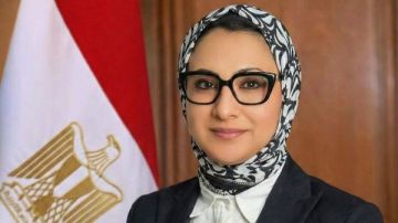 أخبار الوادي الجديد بدء صرف منحة عيد العمال للعمالة غير المنتظمة.. والمحافظ تلتقي نائب محافظ جنوب سيناء